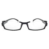 Bungo Stray Dogs Edogawa Rampo Cosplay Eyeglasses Halloween Carnival Costume Accessories Props